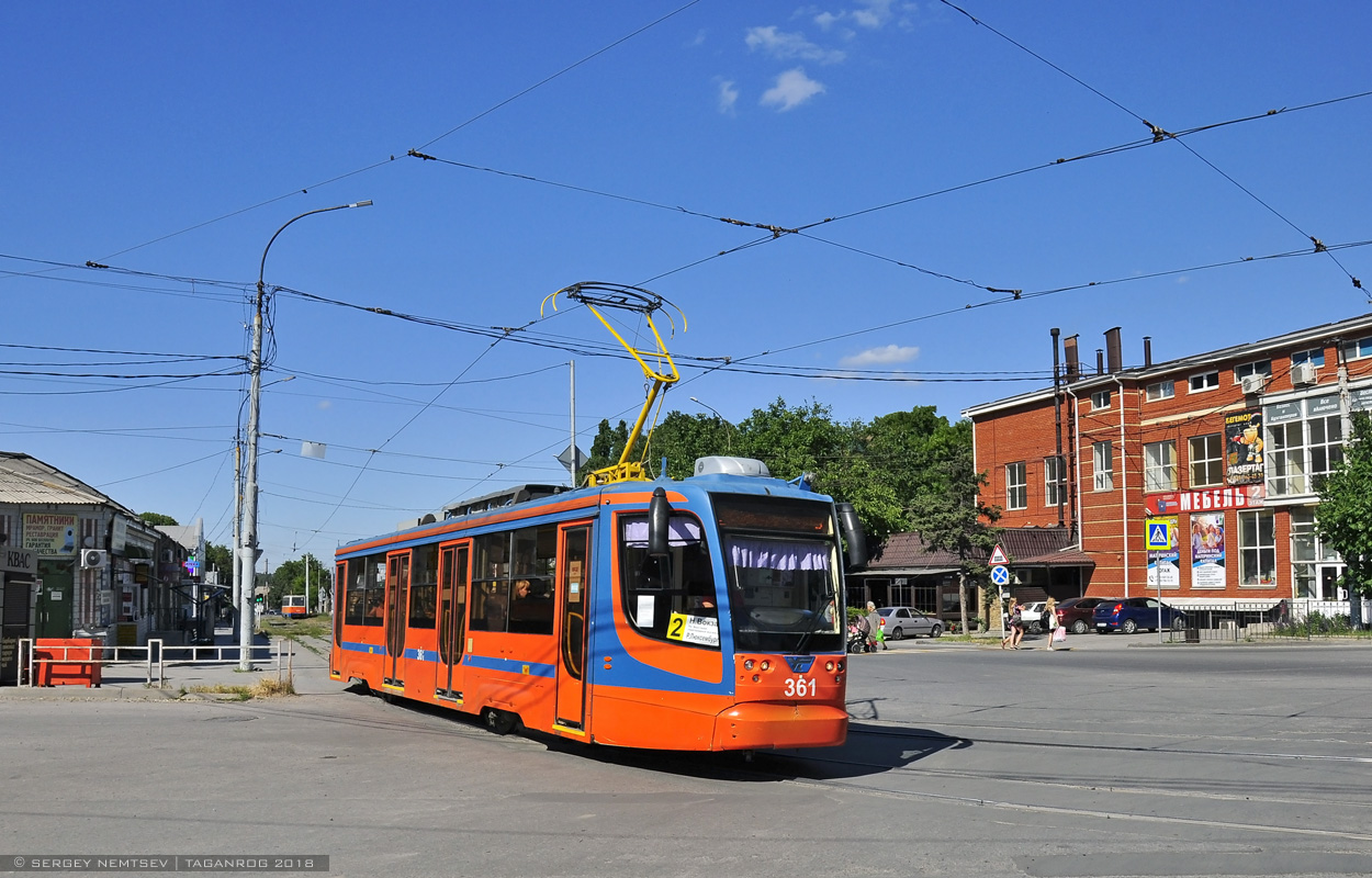 Таганрог, 71-623-02 № 361
