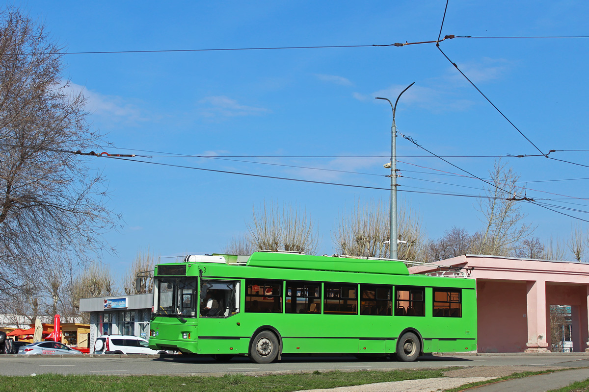 Kazan, Trolza-5275.03 “Optima” Br. 2346