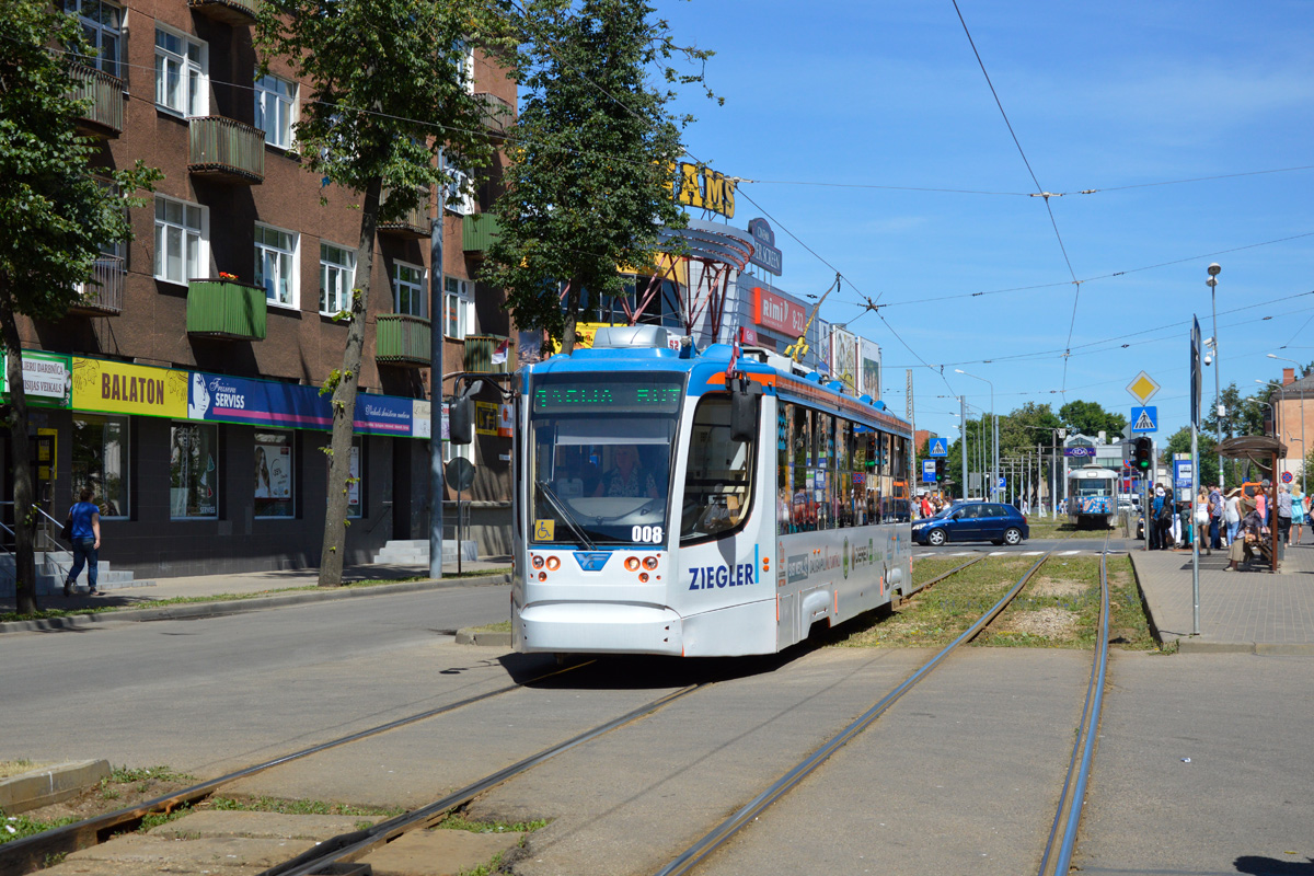 Даугавпилс, 71-623-02 № 008