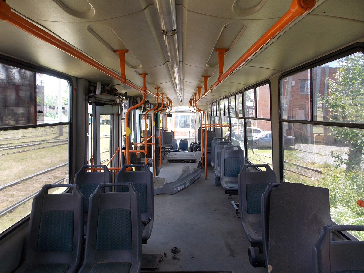 Habarovsk, 71-134A (LM-99AVN) № 108