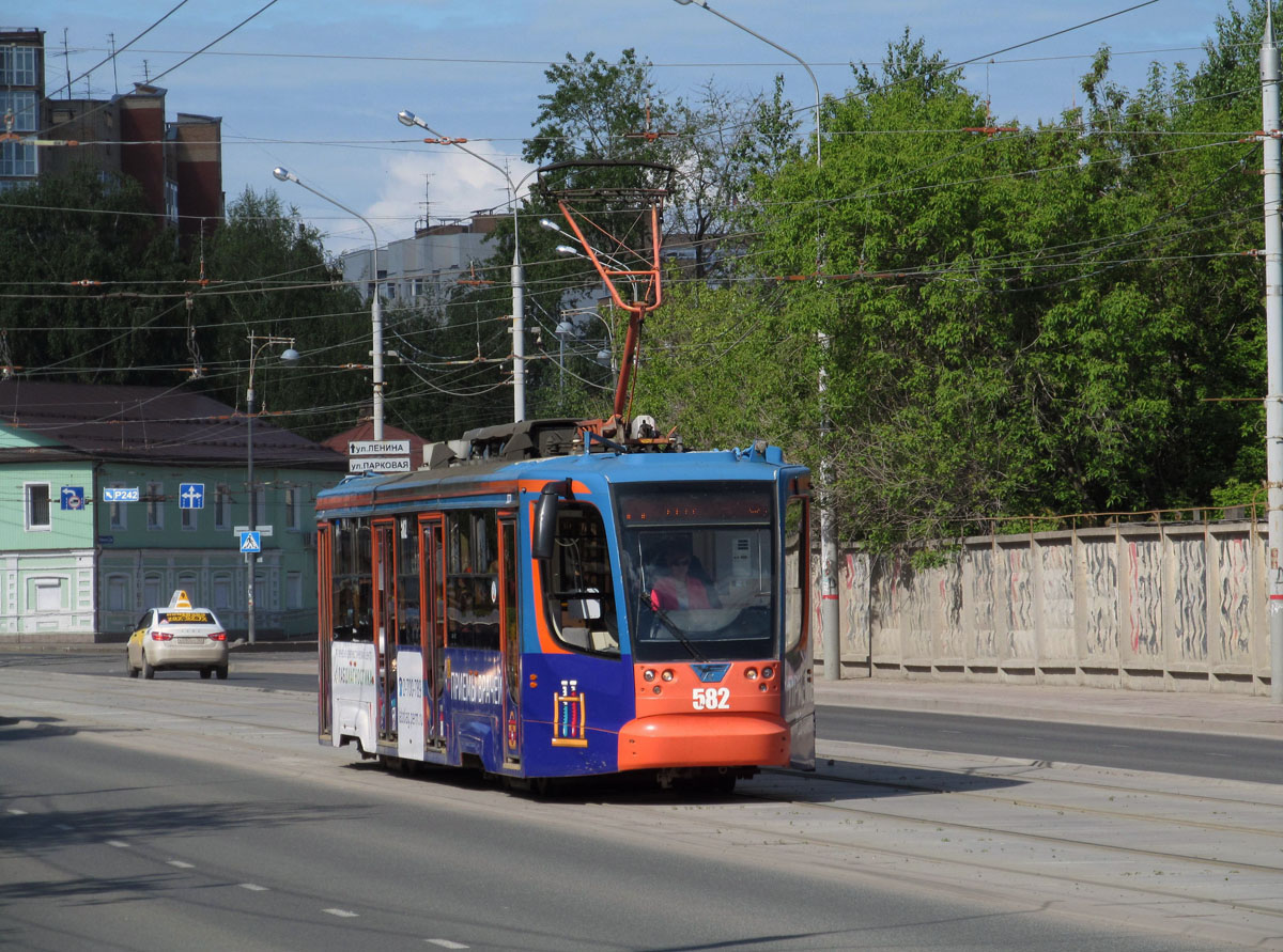 Perm, 71-623-00 č. 582