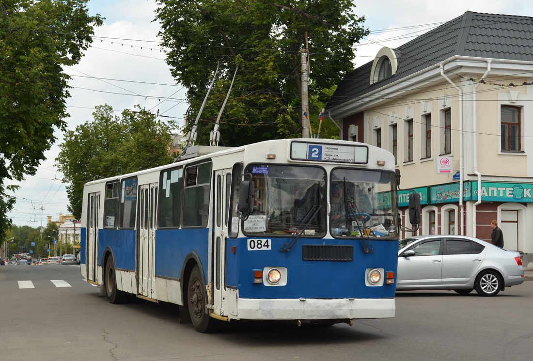 Kaluga, ZiU-682G-012 [G0A] nr. 084