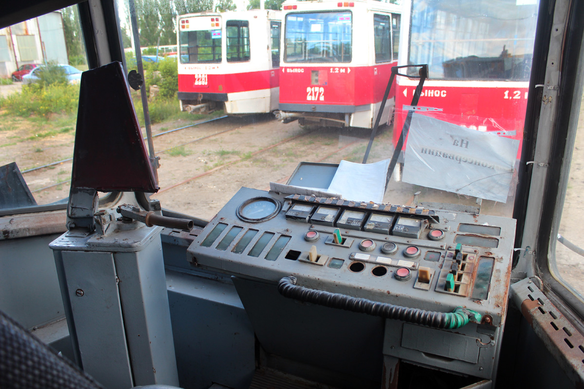 Саратов, 71-608КМ № 2294