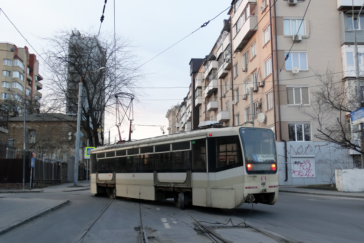 Rostov-na-Donu, 71-619KU № 076