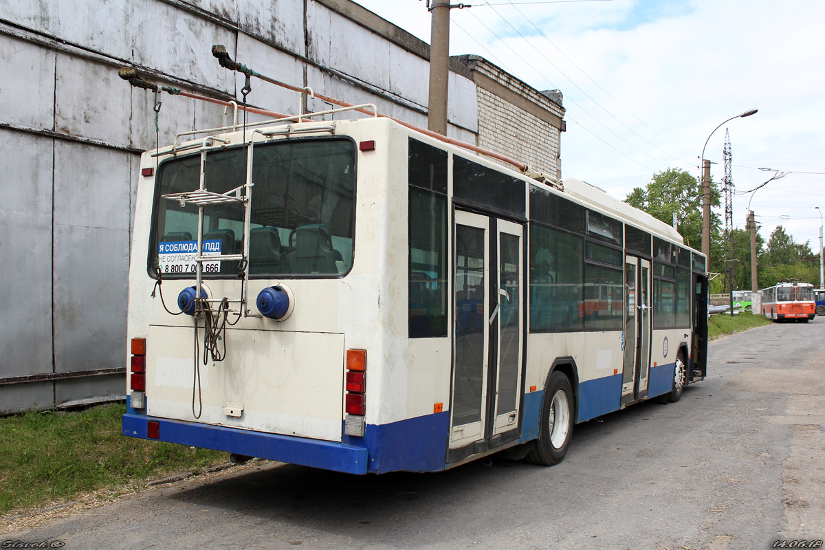 Uljanovszk, VMZ-5298.01 (VMZ-463) — 27