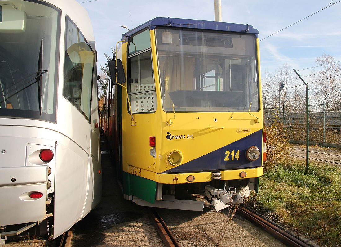 Прага, Tatra KT8D5 № 9106