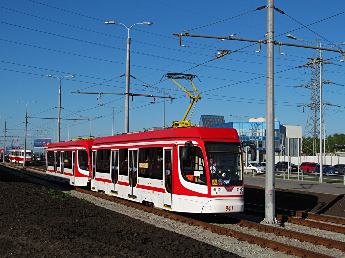 Samara, 71-623-02.01 č. 941