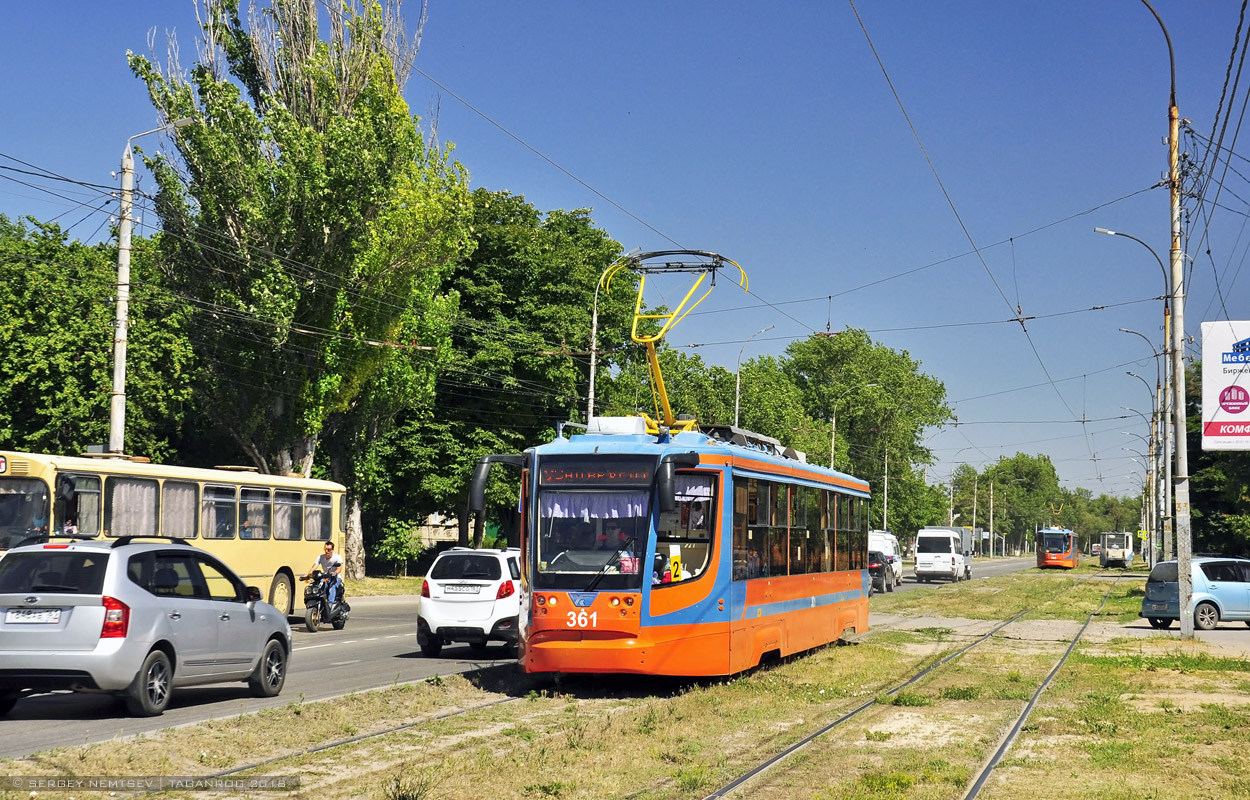 Таганрог, 71-623-02 № 361