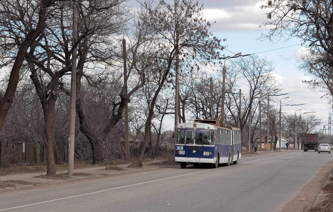 Алчевск, ЗиУ-620520 № 368