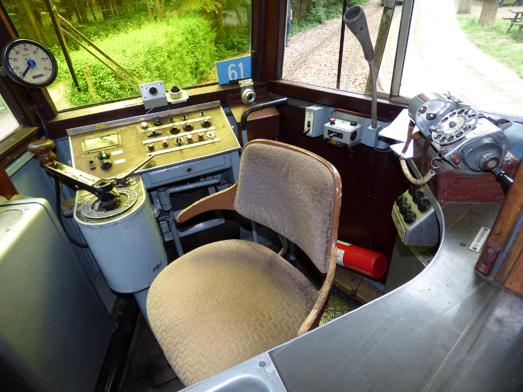 Skjoldenæsholm, Falkenried V6 nr. 3657; Skjoldenæsholm — 40 year jubilee of Sporvejsmuseet — 26.05.2018.