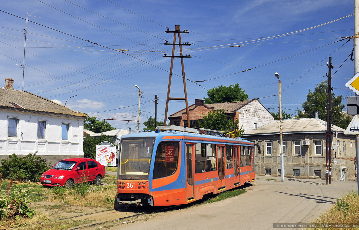 Таганрог, 71-623-02 № 361