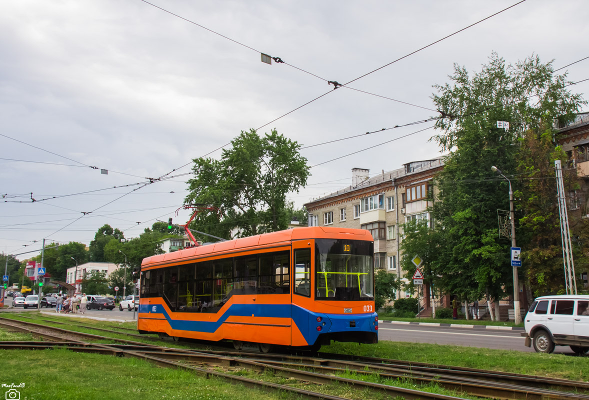 Kolomna, 71-407-01 Nr 033