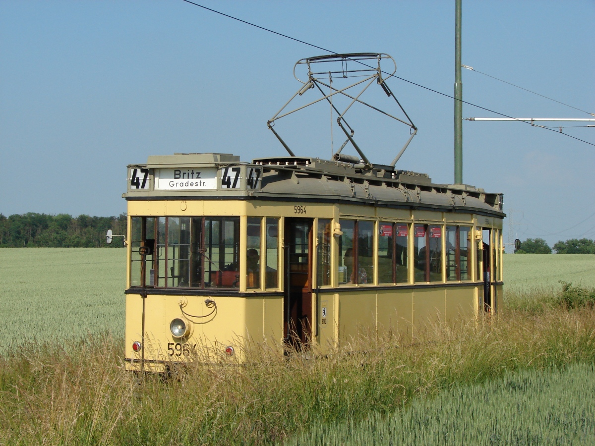 Wehmingen, T 24 Br. 5964
