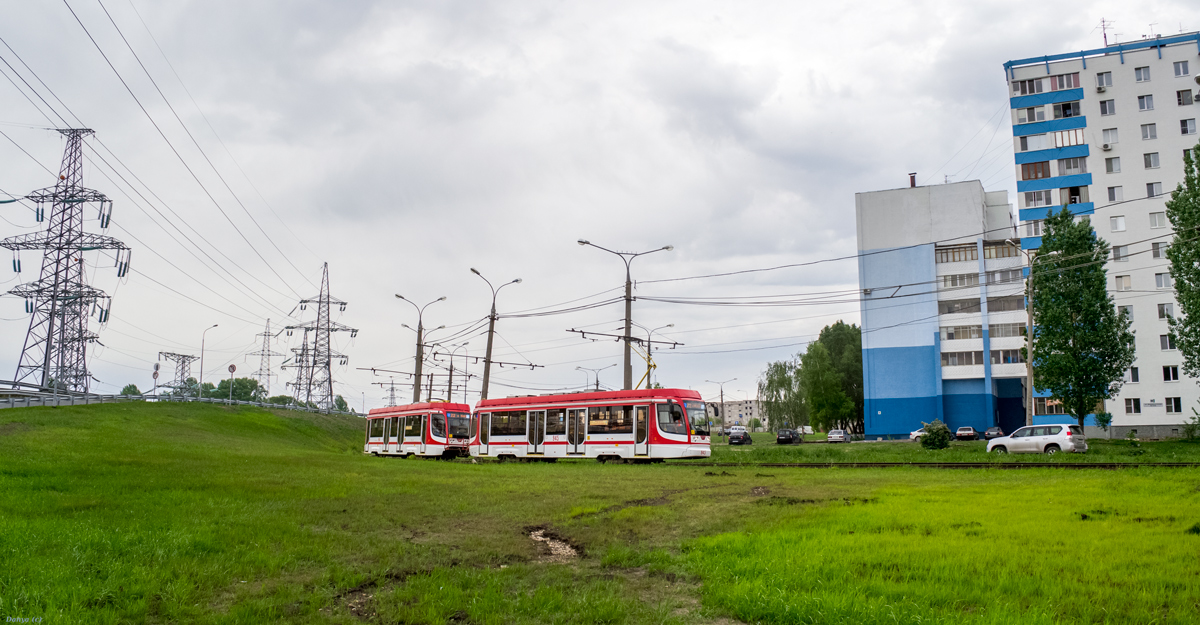 Самара, 71-623-02.01 № 945