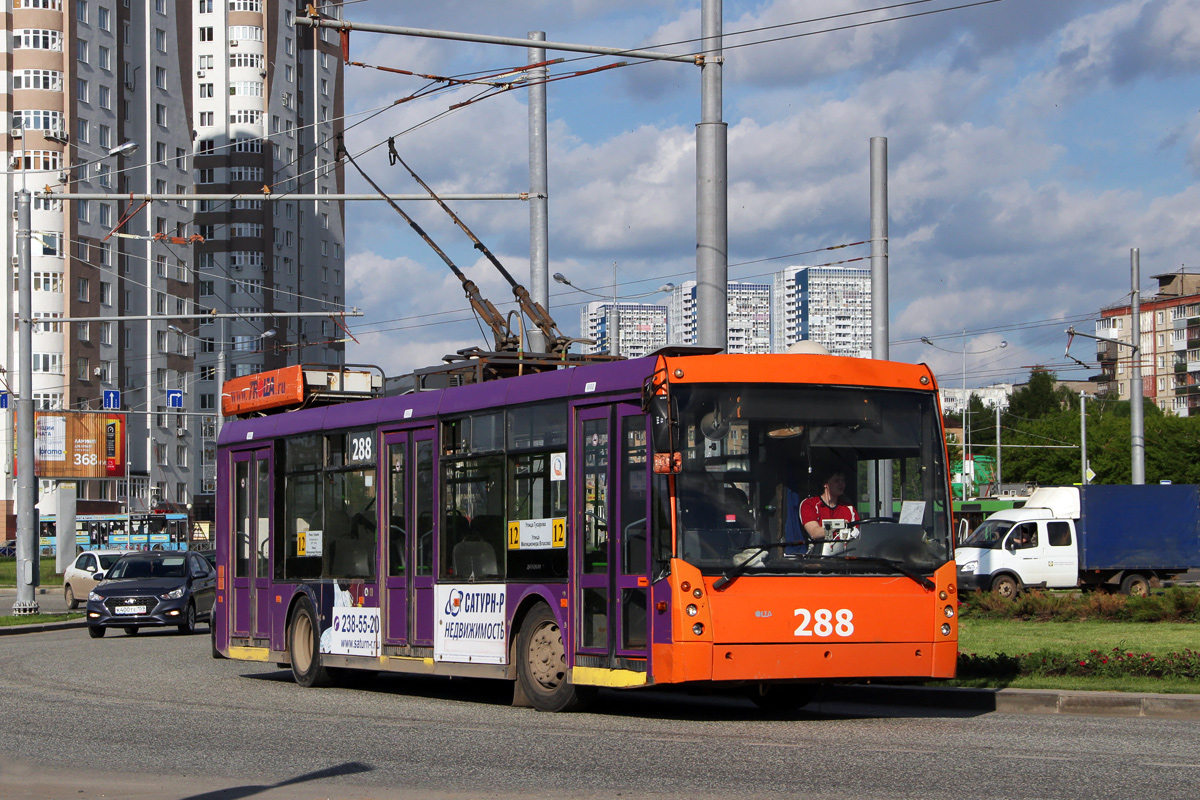 Пермь, Тролза-5265.00 «Мегаполис» № 288