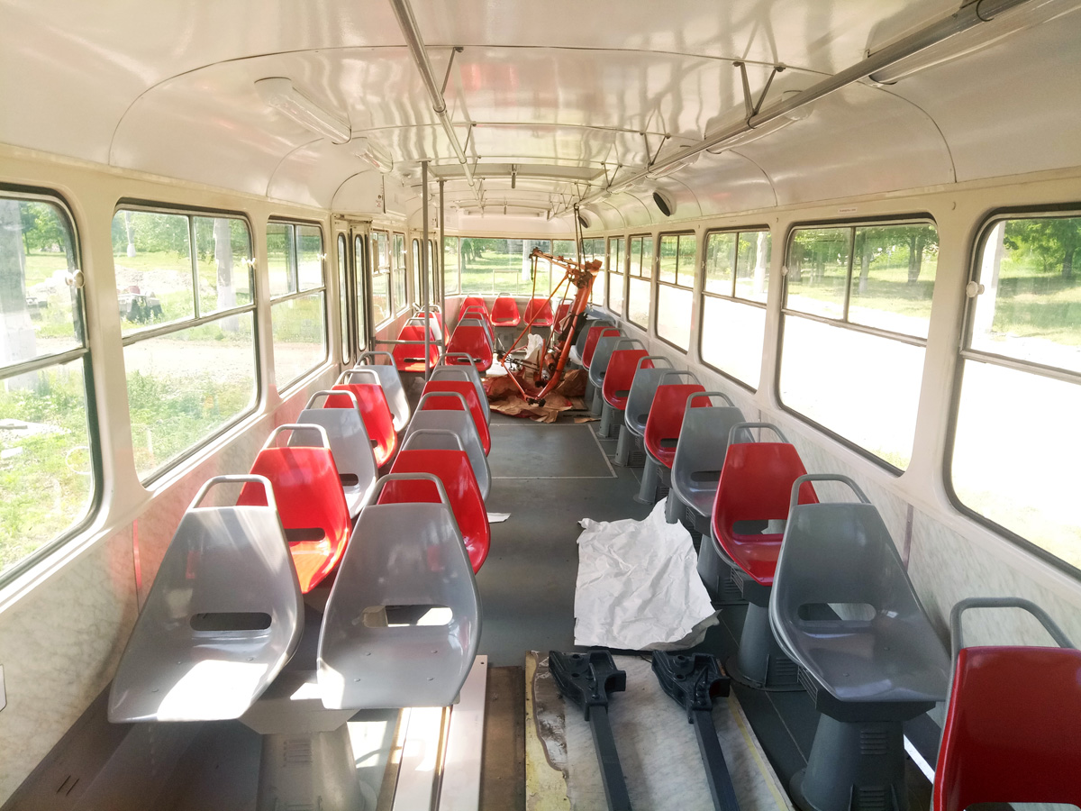 Харьков, Tatra T3SU № 234