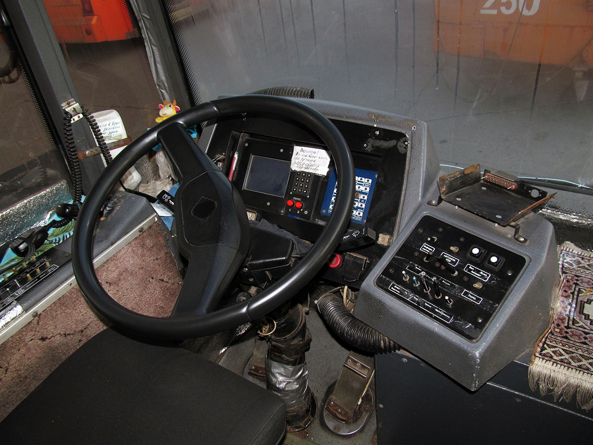 Perm, Trolza-5265.00 “Megapolis” № 297