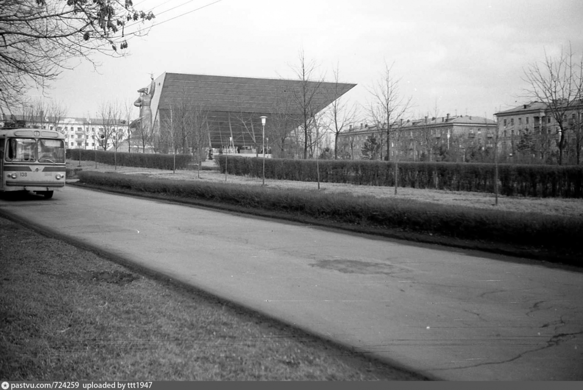 Krasnodar, ZiU-5D nr. 138