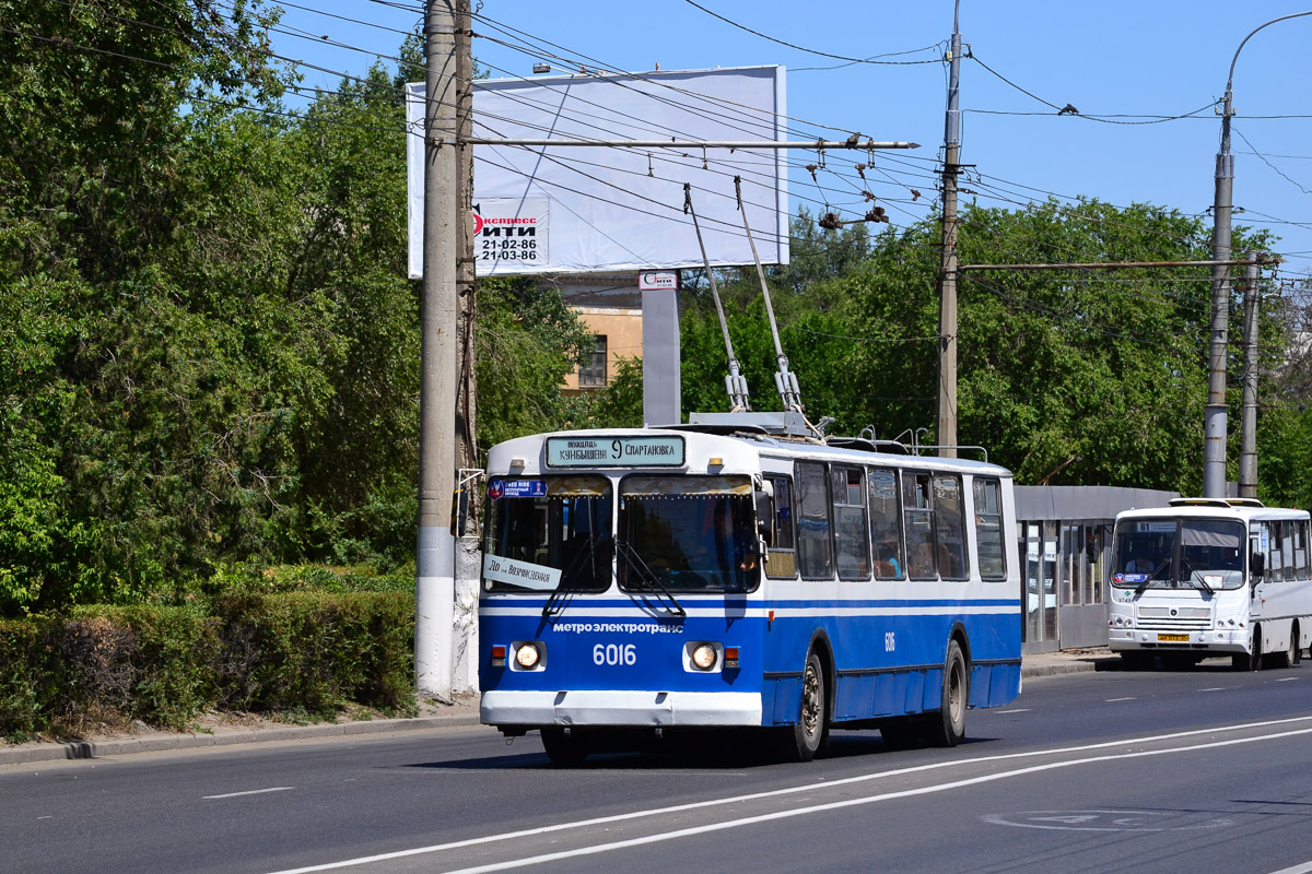 Volgograd, ZiU-682G-012 [G0A] Nr. 6016
