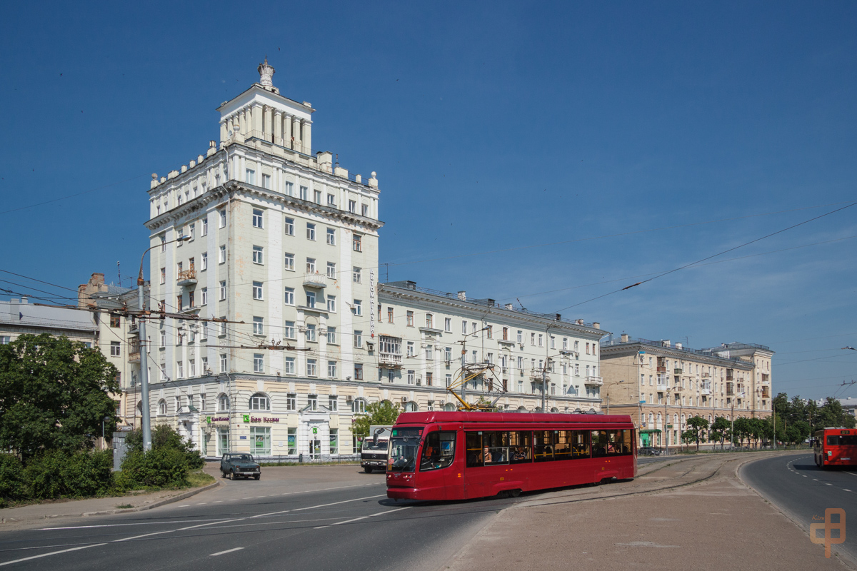 Казань, 71-623-02.02 № 1357