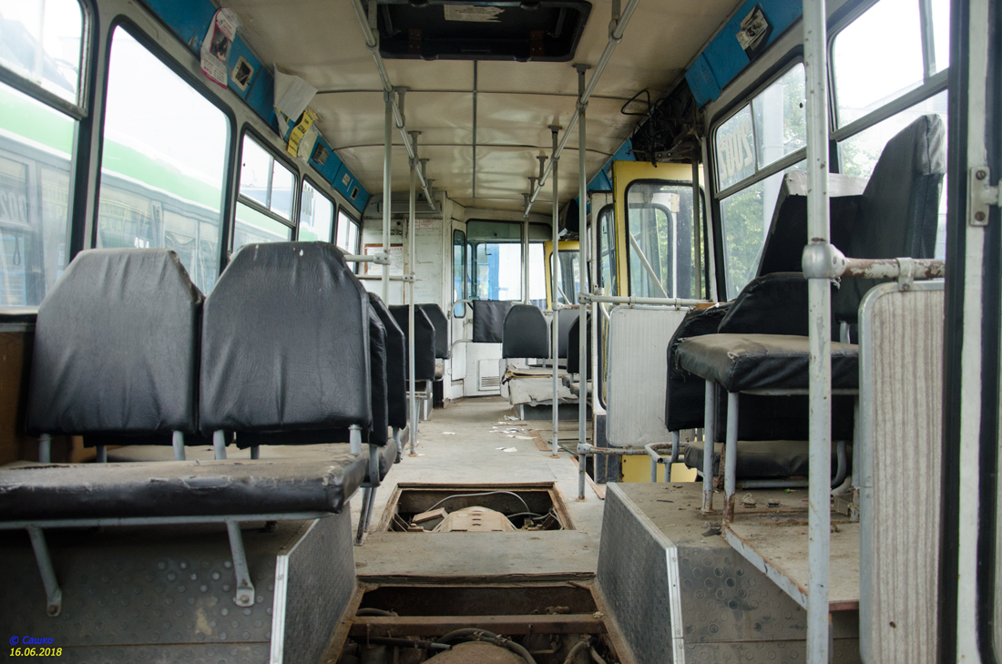 Cernăuți, LAZ-52522 Nr. 2002