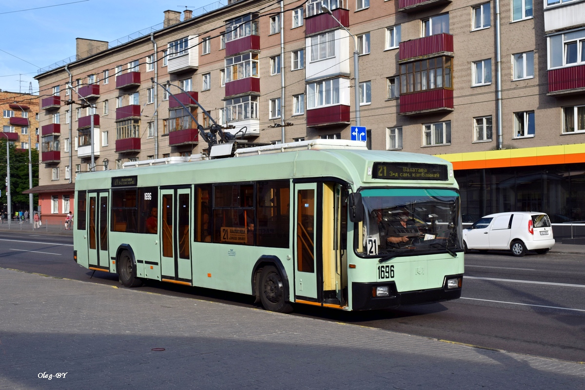 Homiel, BKM 32102 № 1696 Homiel, BKM 32102 № 1696