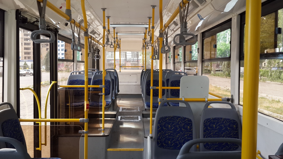 Бишкек, Тролза-5275.03 «Оптима» № 1846