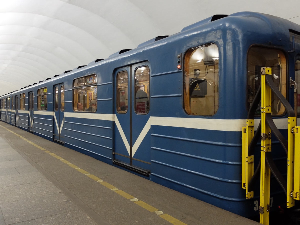 Санкт-Петербург, Ем (ЛВЗ) № 3877