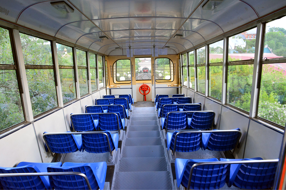 Владивосток, ЛВРЗ-1 № 1