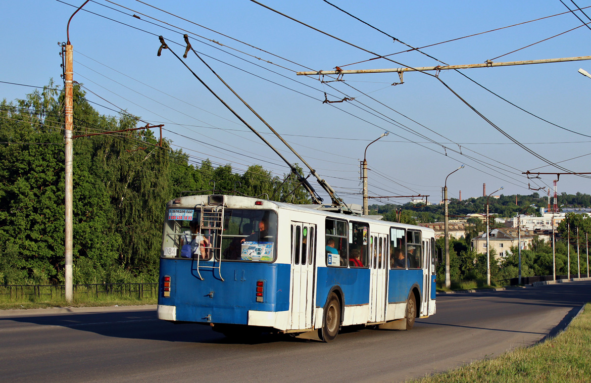Kaluga, ZiU-682G-012 [G0A] Nr. 084