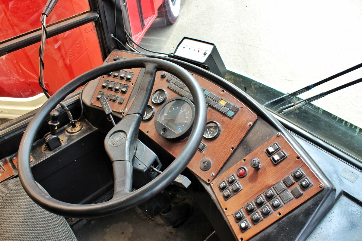 Минск, МАЗ-103Т № [4444]