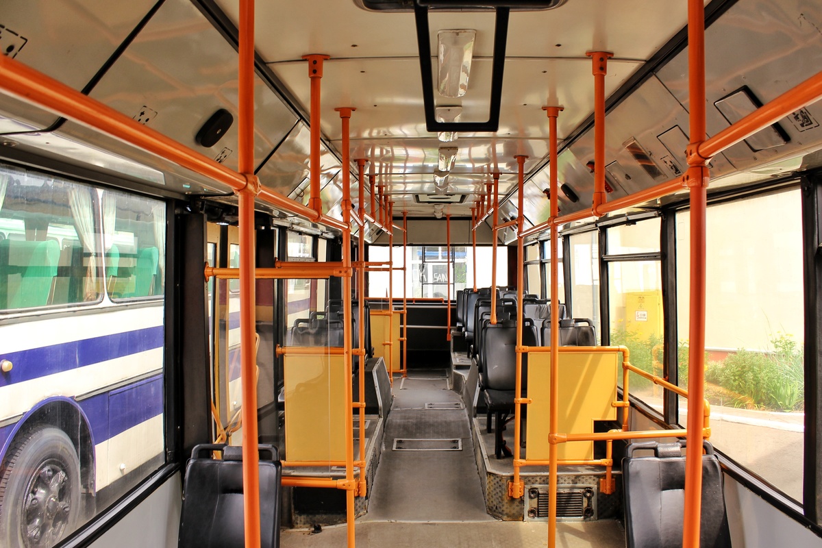 Минск, МАЗ-103Т № [4444]