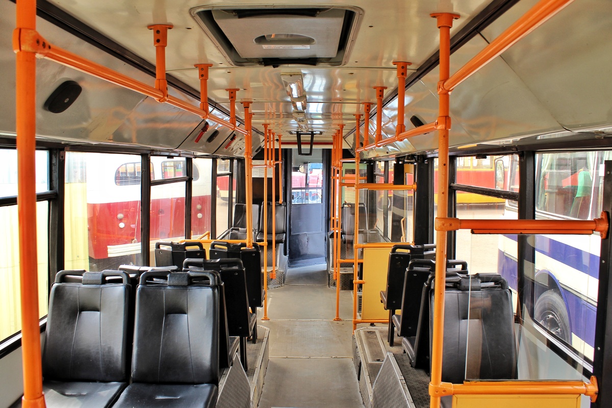 Mińsk, MAZ-103T Nr [4444]