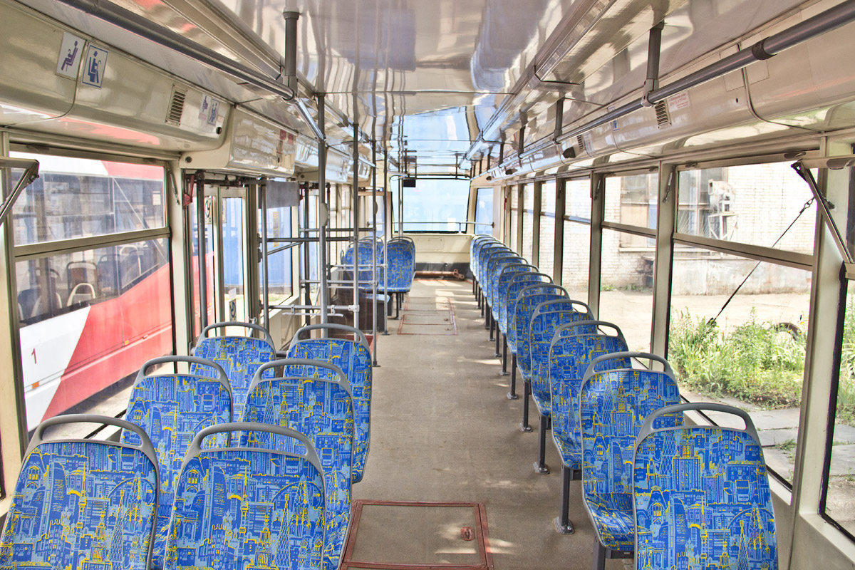 Тула, 71-619КТ № 5