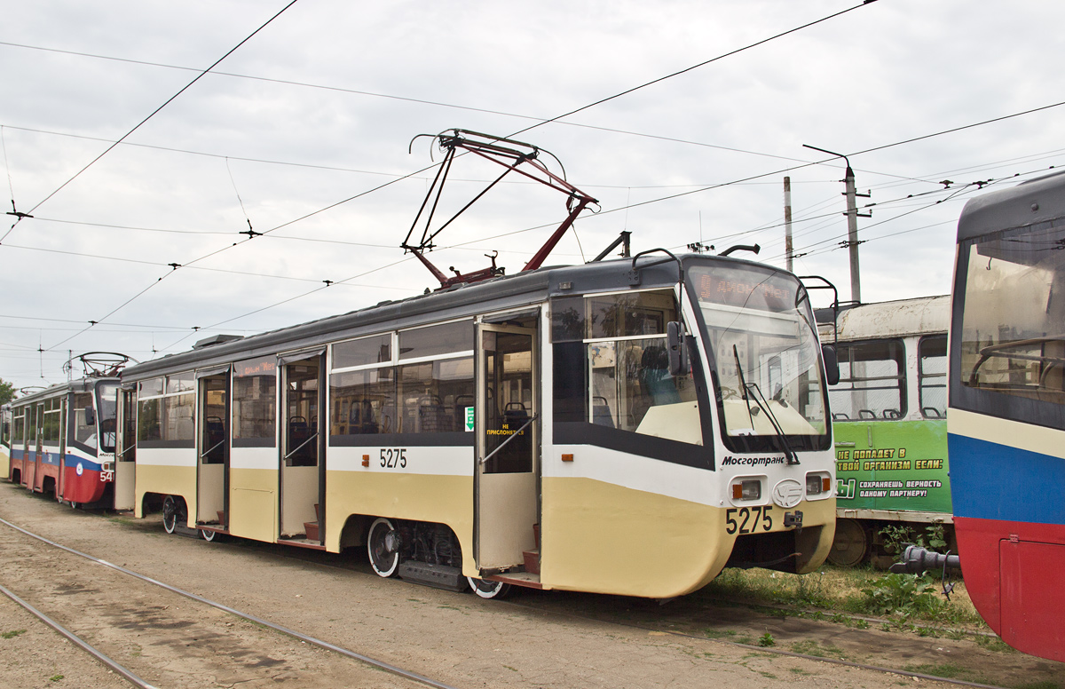 Тула, 71-619КТ № 51