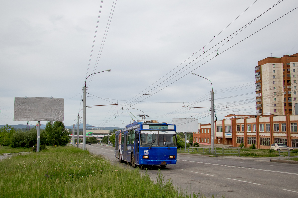 Миасс, ВМЗ-5298.00 (ВМЗ-375) № 125