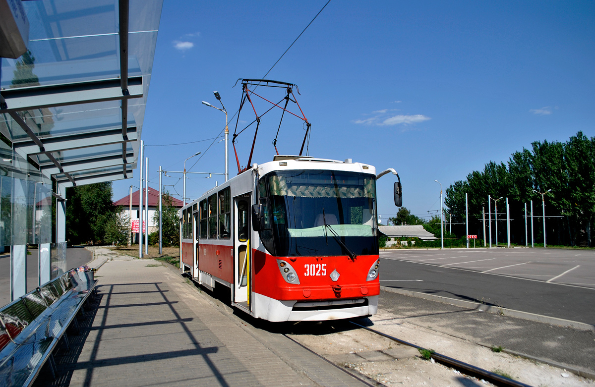 Донецк, К1 № 3025