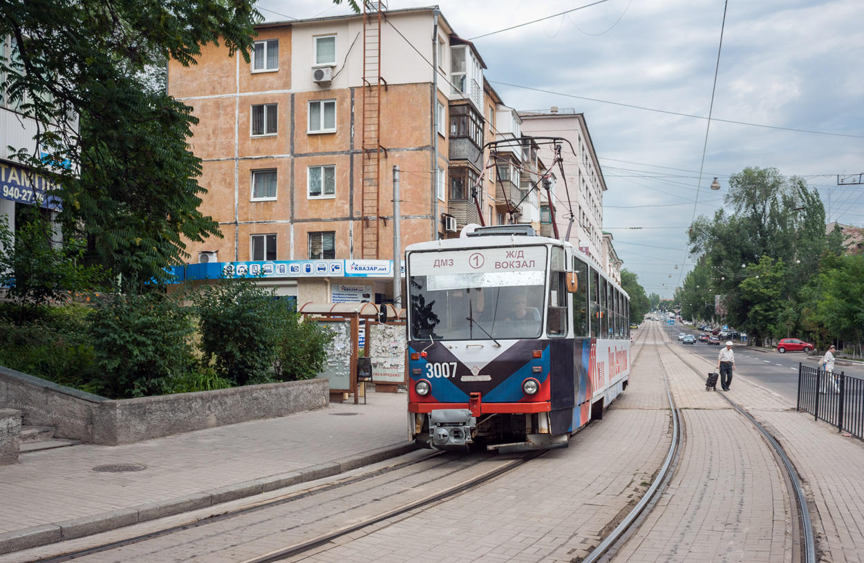 Донецк, К1 № 3007