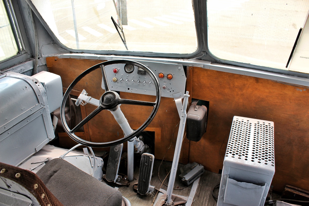 Минск, МТБ-82Д № [01]