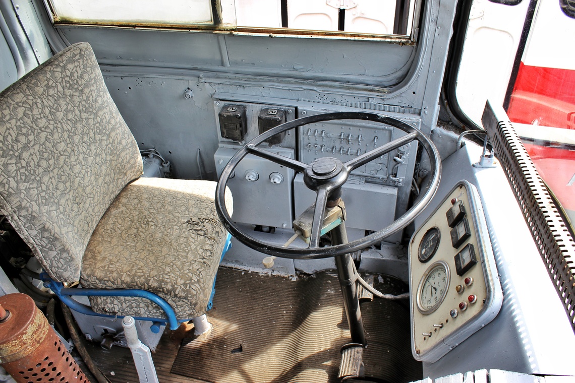 Минск, ЗиУ-5Д № [397]