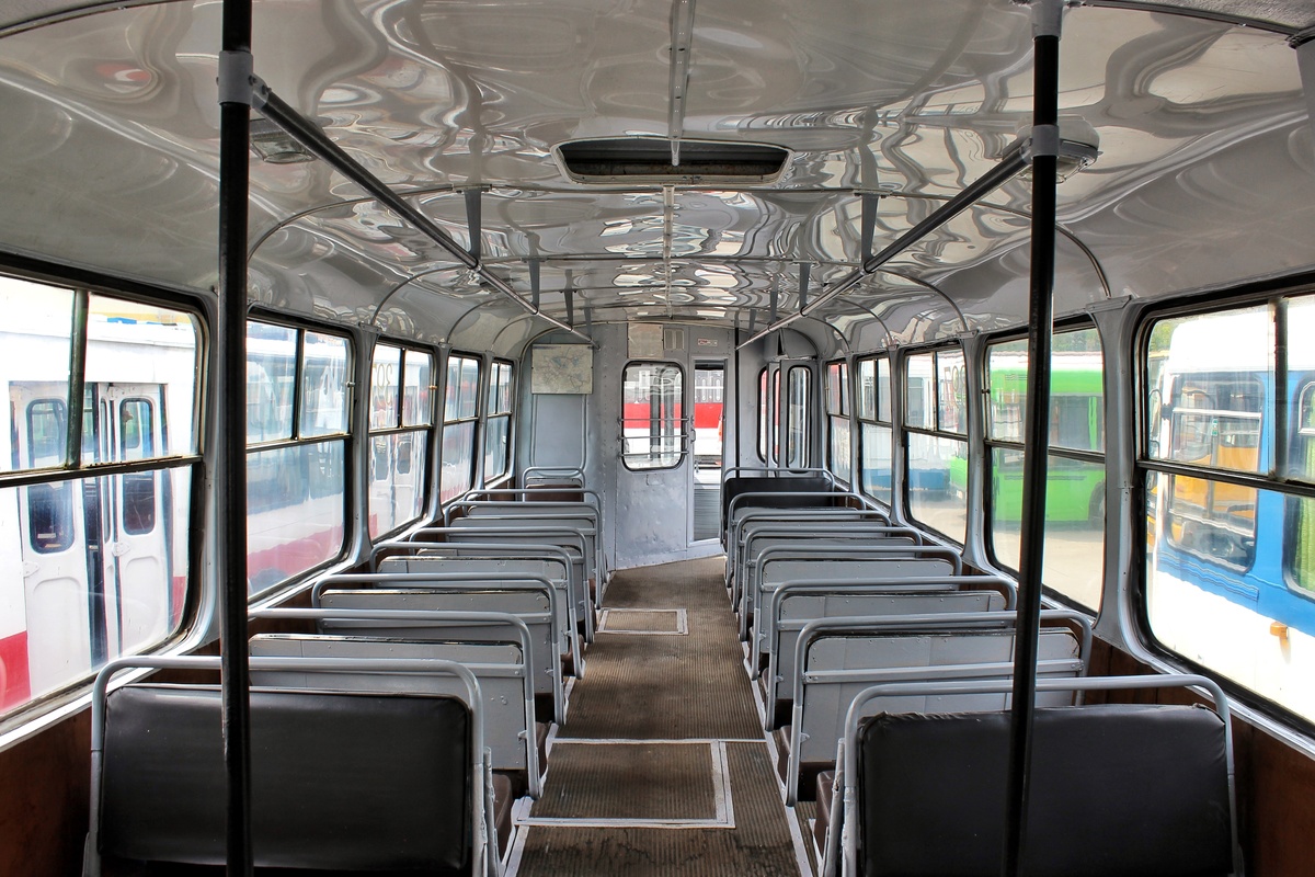 Минск, ЗиУ-5Д № [397]