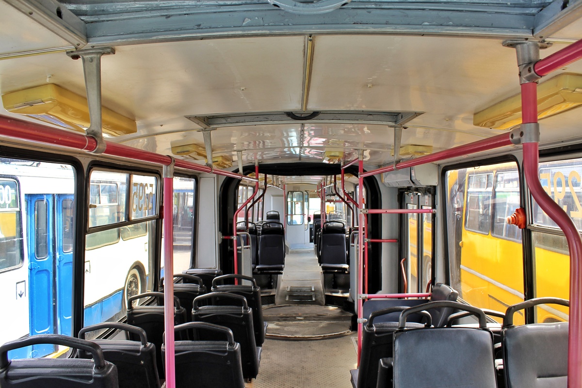 Minsk, Trolza-6205.02 [62050V] № [5295]