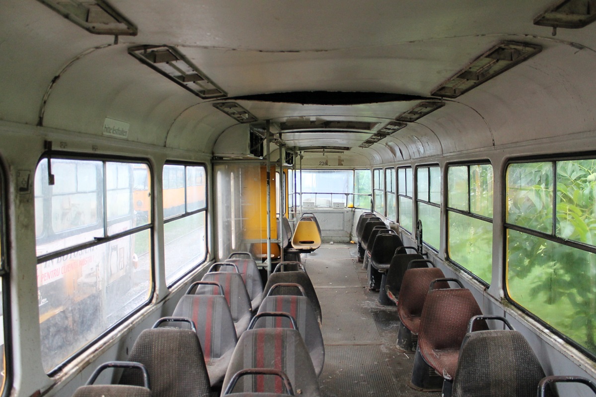 Botosani, Tatra T4D Nr BT-322