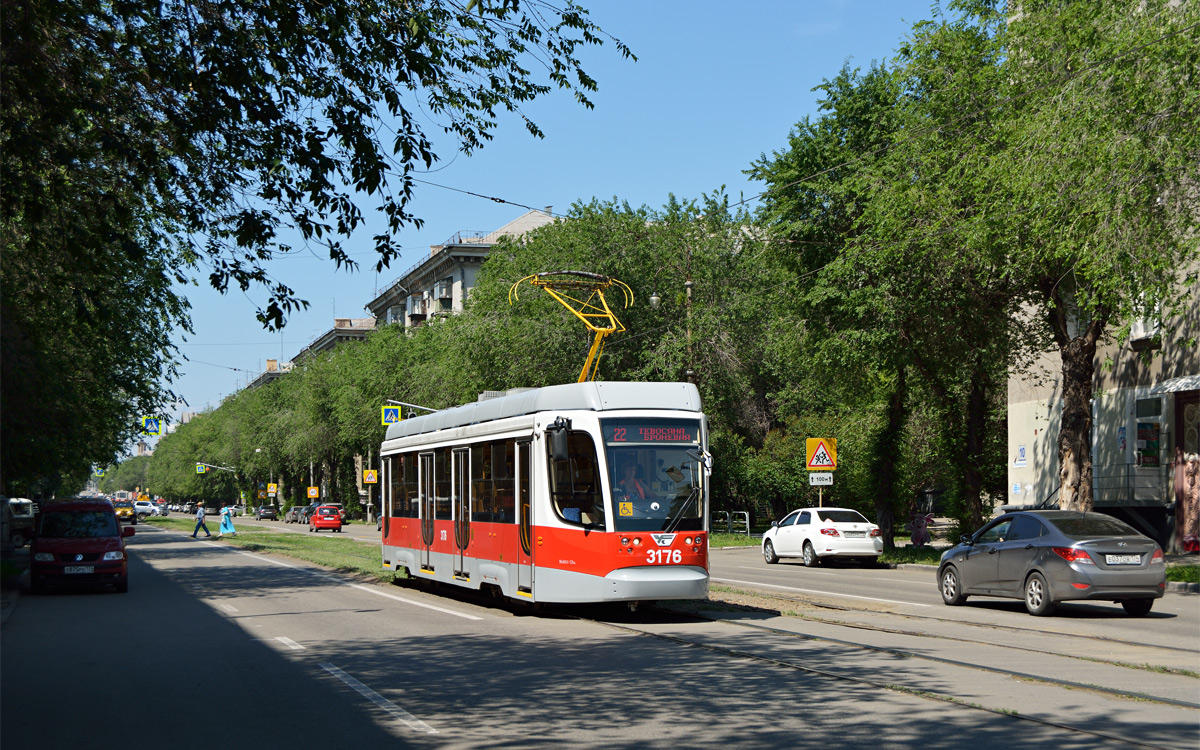 Магнитогорск, 71-623-02.01 № 3176