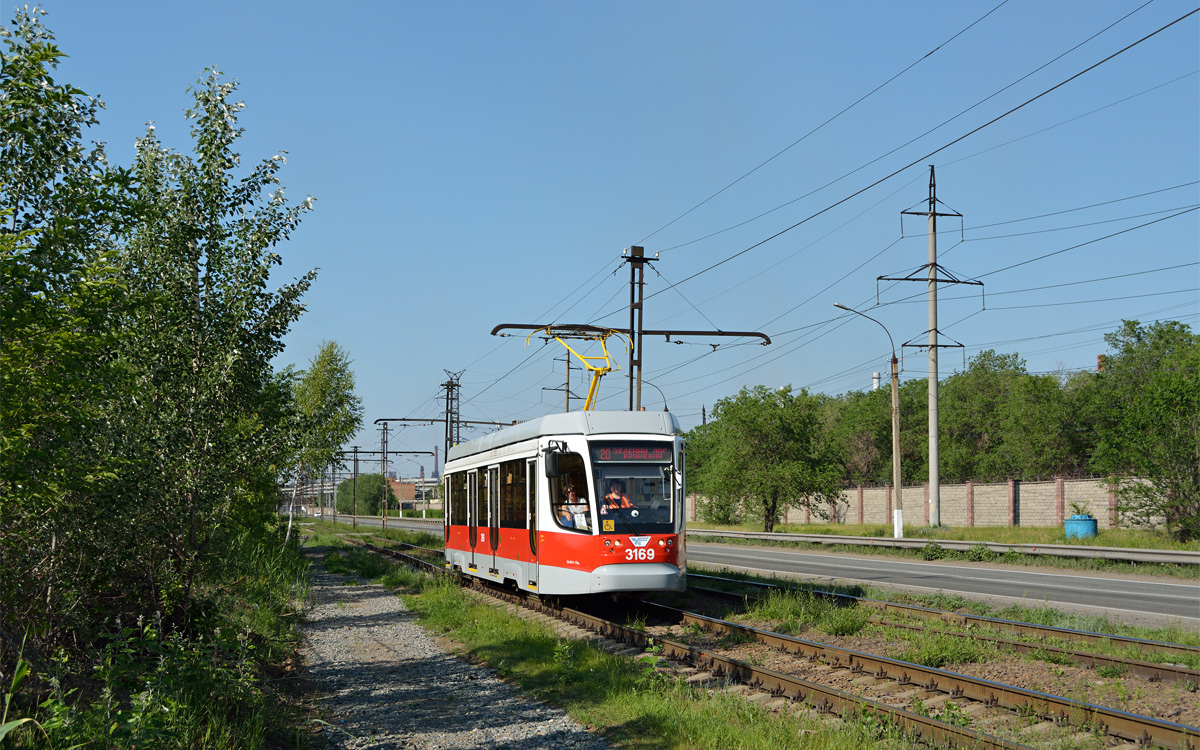 Магнитогорск, 71-623-02.01 № 3169