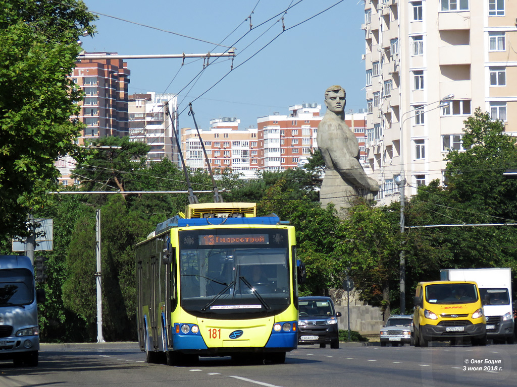 Krasznodar, VMZ-5298.01 “Avangard” — 181