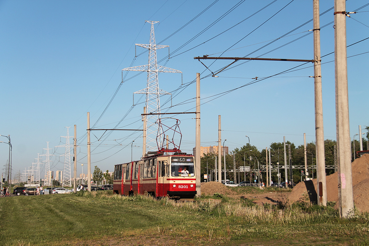 Saint-Petersburg — Terminal stations Saint-Petersburg — Terminal stations