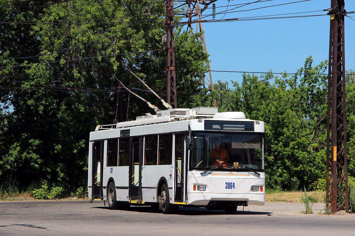 Тольятти, Тролза-5275.03 «Оптима» № 3064