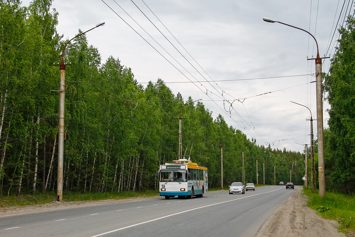 Miass, VMZ-5298.00 (VMZ-375) Nr. 124