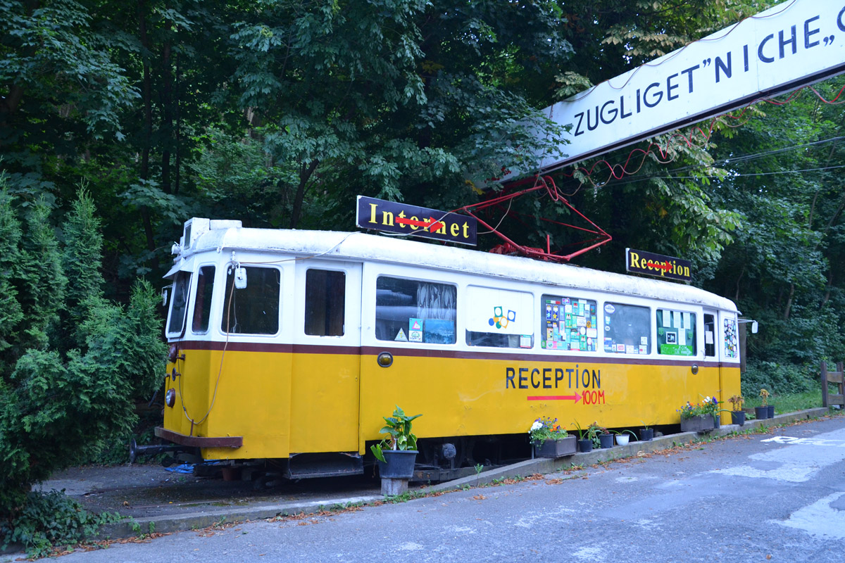 Будапешт, BKVT V (Ganz) № 1043